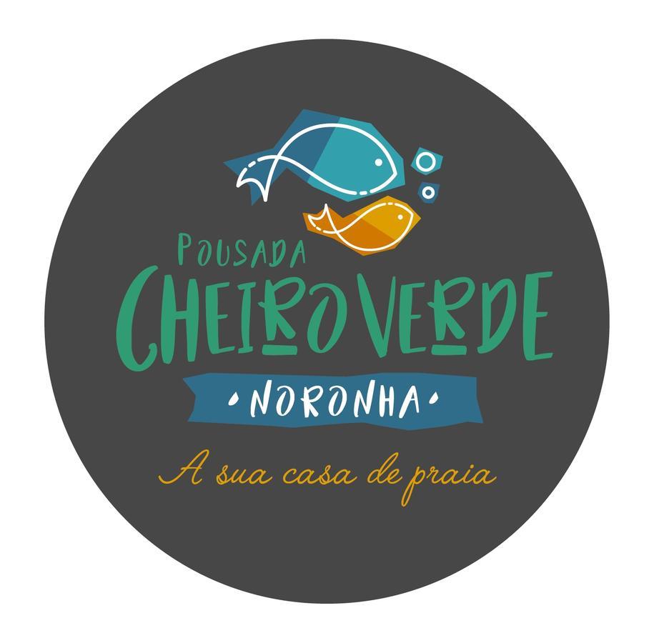 Pousada Cheiro Verde Noronha Fernando de Noronha Exteriér fotografie
